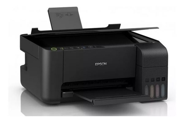 Impresora Multifuncional Epson L3110 - Imagen 2