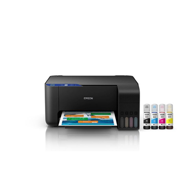 Impresora Multifuncional Epson L3110 - Imagen 5