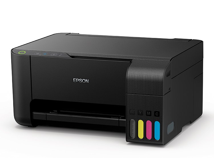 Whitney arco Cayo Impresora Multifuncional Epson L3110