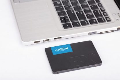 Crucial BX500 1TB 3D NAND SATA 2.5-inch SSD - Imagen 3